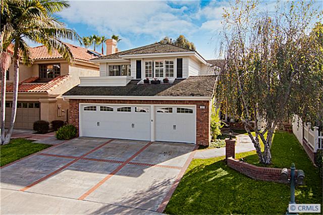 22 CAMBERLEY, Laguna Niguel CA 92677 - photo 1