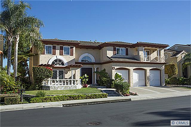 22 CORONADO POINTE, Laguna Niguel CA 92677 - photo 1