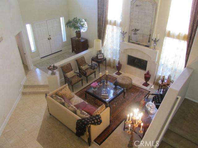 Living Room. - 22 LARKFIELD Lane, Laguna Niguel CA 92677 - photo 1