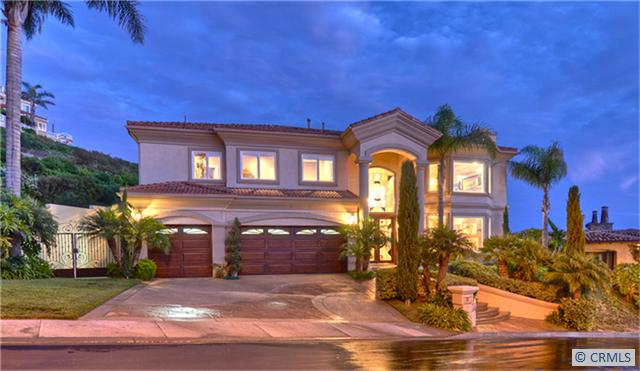 Nestled in private gated community of Laguna Sur - 22 LE CONTE, Laguna Niguel CA 92677 - photo 1