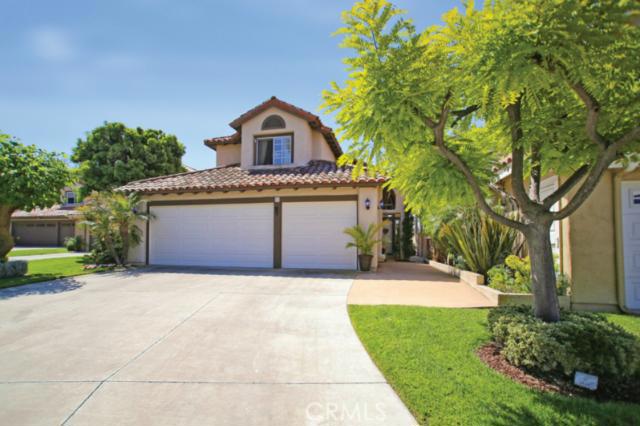 22 Mykonos, Laguna Niguel CA 92677 - photo 1
