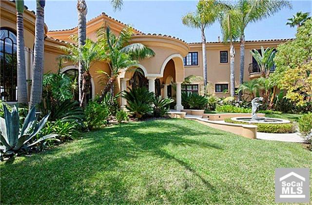 22 OLD RANCH Road, Laguna Niguel CA 92677 - photo 1