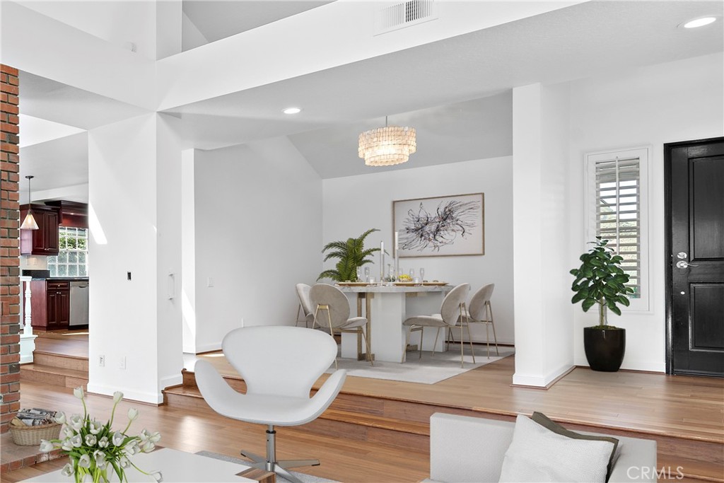 virtually staged - 22 Ponders, Laguna Niguel CA 92677 - photo 5