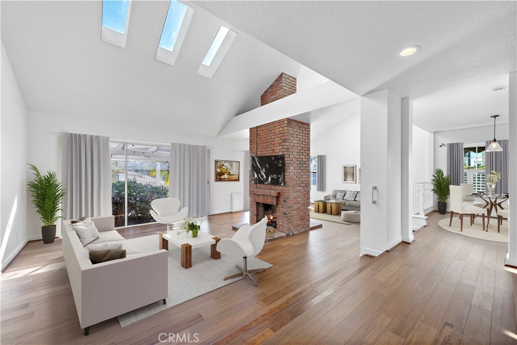 virtually staged - 22 Ponders, Laguna Niguel CA 92677 - photo 6