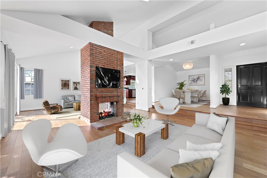 virtually staged - 22 Ponders, Laguna Niguel CA 92677 - photo 7