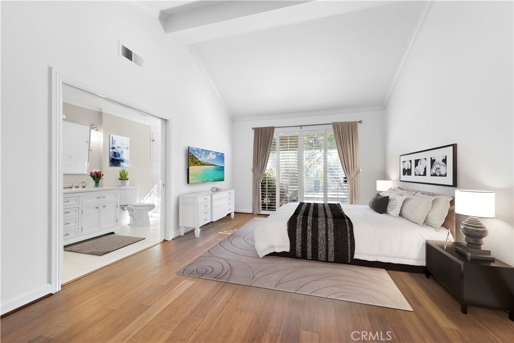 virtually staged - 22 Ponders, Laguna Niguel CA 92677 - photo 8