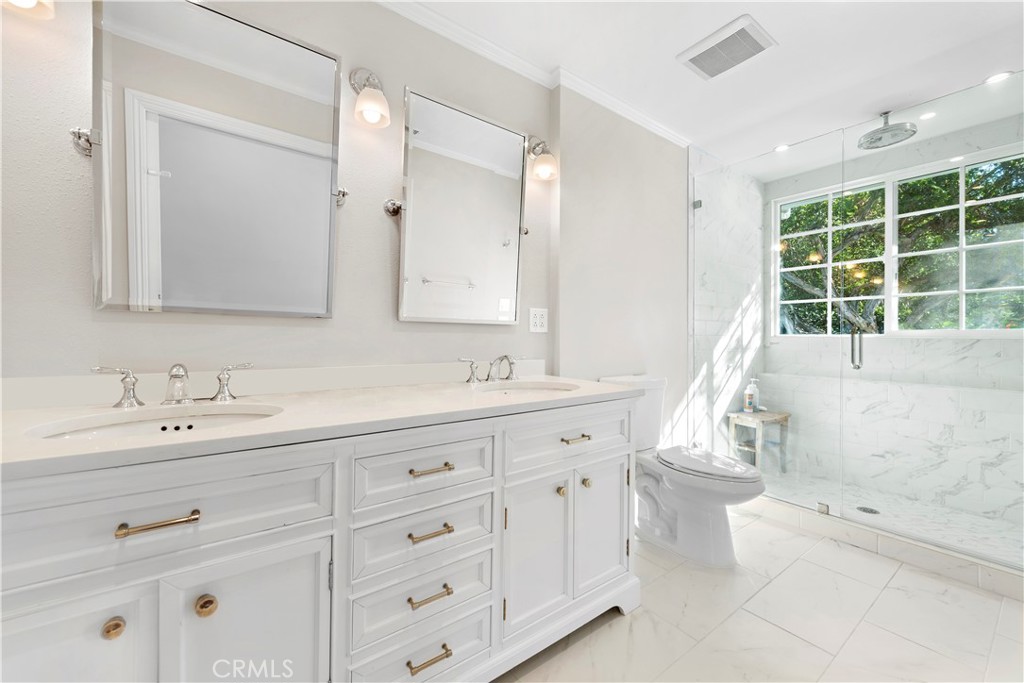 primary bathroom - 22 Ponders, Laguna Niguel CA 92677 - photo 9
