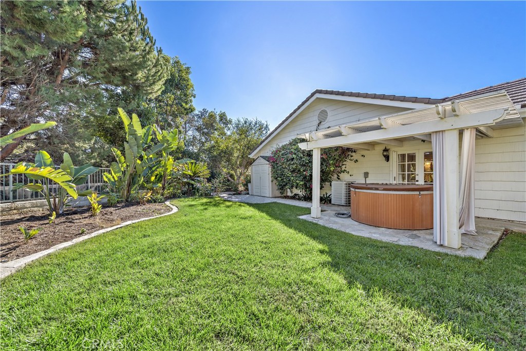 22 Ponders, Laguna Niguel CA 92677 - photo 37