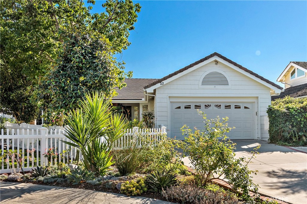 22 Ponders, Laguna Niguel CA 92677 - photo 45