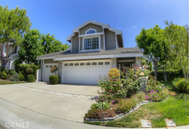 Curb Appeal View - 22 Richmond Hill, Laguna Niguel CA 92677 - photo 1