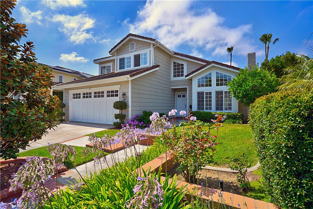 22 Serenity, Laguna Niguel CA 92677 - photo 1