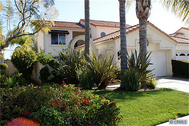 22 VILLAMOURA, Laguna Niguel CA 92677 - photo 1