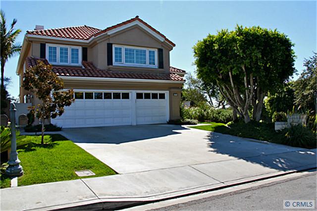 Immaculately cared for ocean view home! One of the largest in this gated neighborhood! - 22 VINTAGE, Laguna Niguel CA 92677 - photo 1