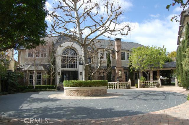 Beautiful Gated Entry - 22803 Seaway Drive, Laguna Niguel CA 92677 - photo 1
