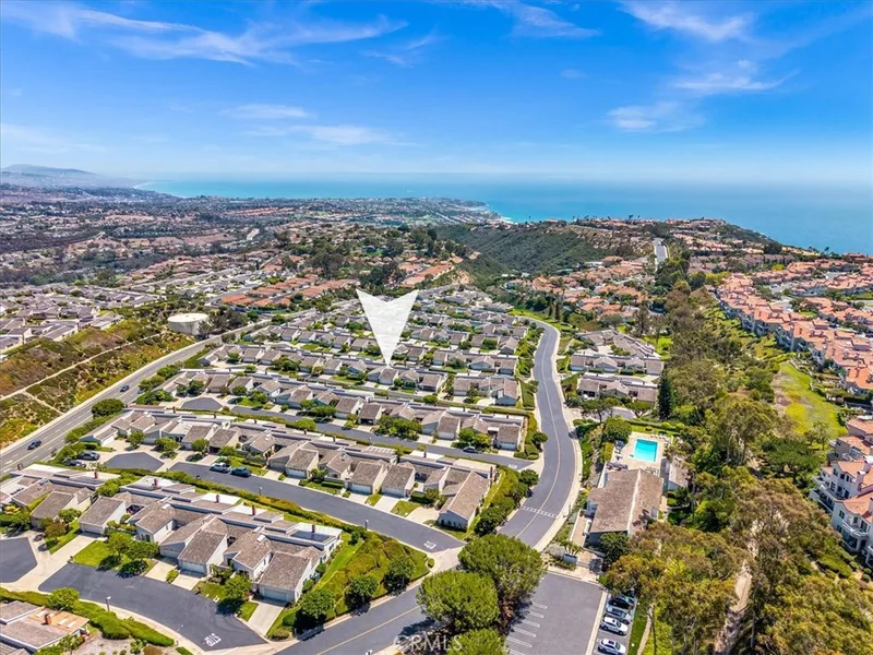 22822 Andara, Laguna Niguel