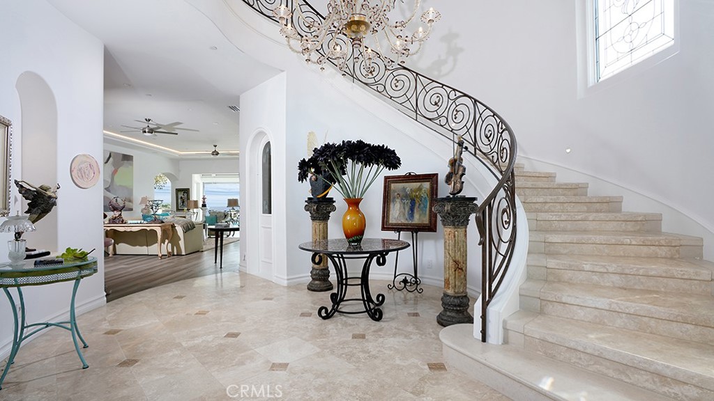 Formal Entry - 22842 Seaway Drive, Laguna Niguel CA 92677 - photo 2