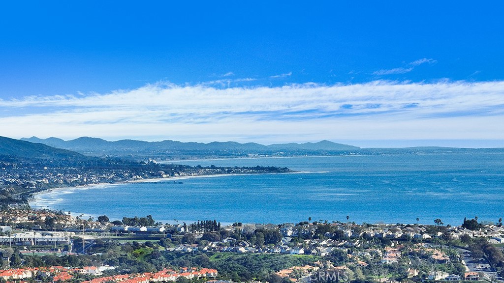 Views to San Clemente and the tip of San Diego - 22842 Seaway Drive, Laguna Niguel CA 92677 - photo 3