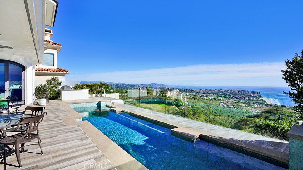 Private Pool - 22842 Seaway Drive, Laguna Niguel CA 92677 - photo 7