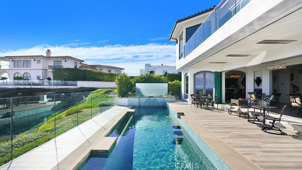 Custom Pool & Spa - 22842 Seaway Drive, Laguna Niguel CA 92677 - photo 8
