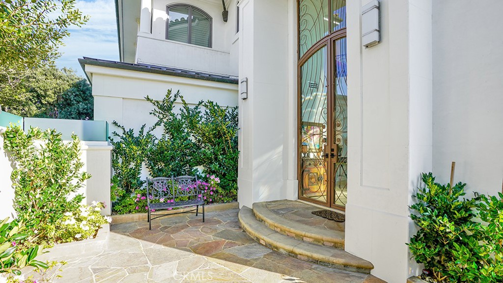 Courtyard Entry - 22842 Seaway Drive, Laguna Niguel CA 92677 - photo 10