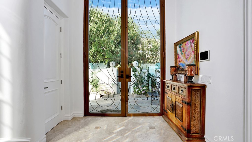 Entry - 22842 Seaway Drive, Laguna Niguel CA 92677 - photo 11