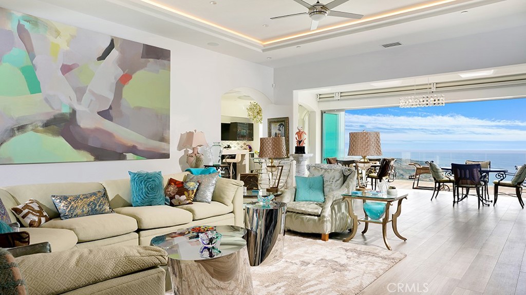 Living Room - 22842 Seaway Drive, Laguna Niguel CA 92677 - photo 16
