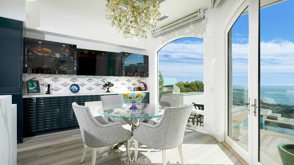 Breakfast Area - 22842 Seaway Drive, Laguna Niguel CA 92677 - photo 26