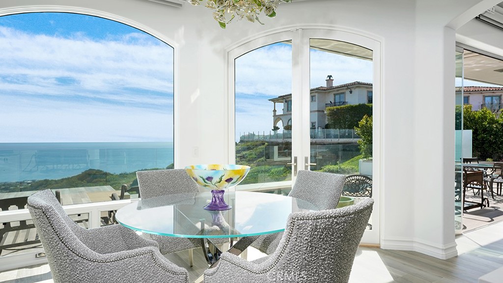Breakfast Area Views - 22842 Seaway Drive, Laguna Niguel CA 92677 - photo 33