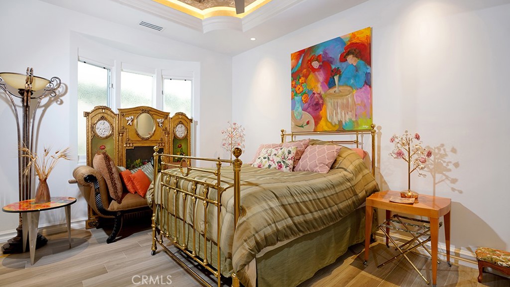 Downstairs Bedroom - 22842 Seaway Drive, Laguna Niguel CA 92677 - photo 35