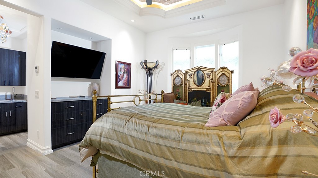 Downstairs Bedroom - 22842 Seaway Drive, Laguna Niguel CA 92677 - photo 36