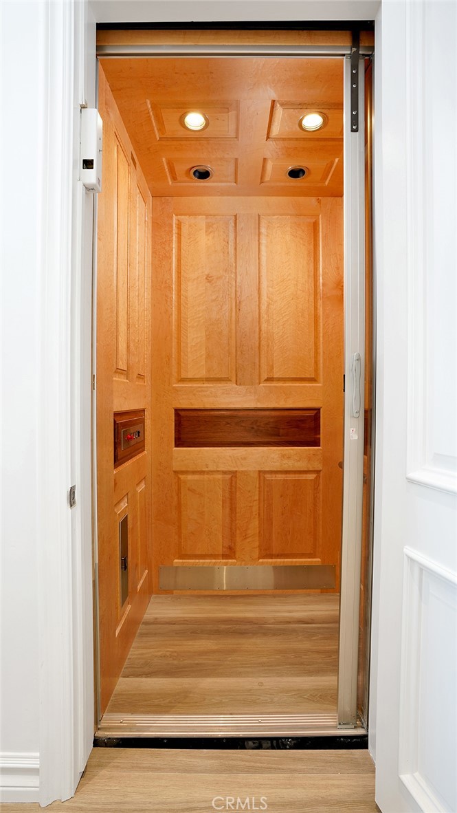 Elevator - 22842 Seaway Drive, Laguna Niguel CA 92677 - photo 39