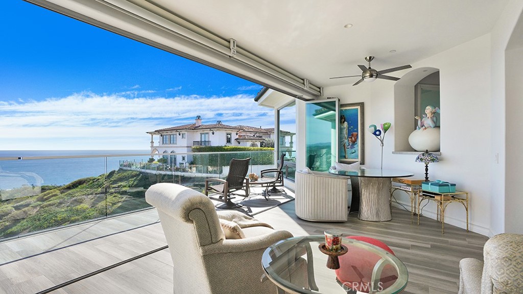 Primary Bedroom Deck - 22842 Seaway Drive, Laguna Niguel CA 92677 - photo 54