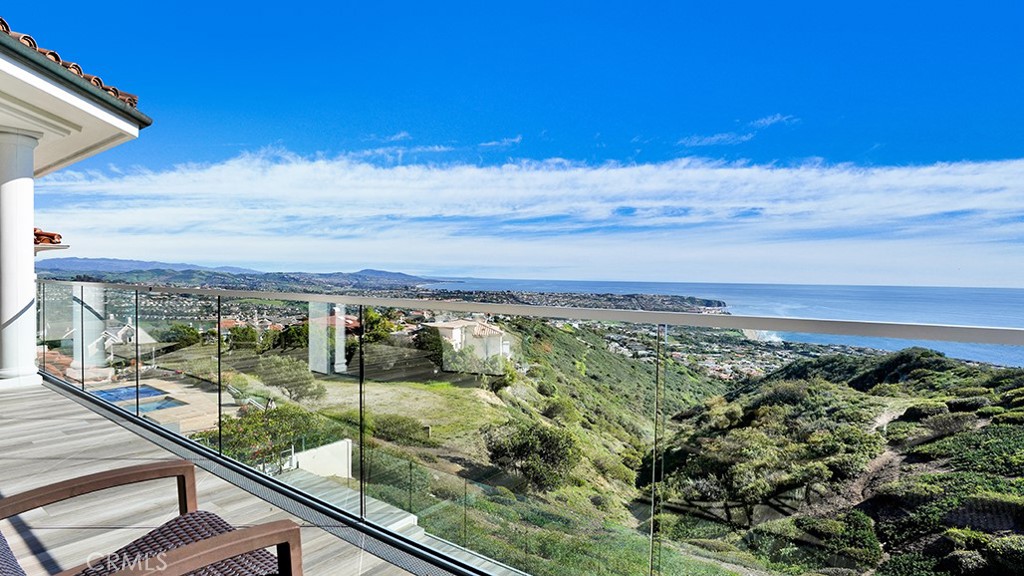 Backyard Views - 22842 Seaway Drive, Laguna Niguel CA 92677 - photo 60