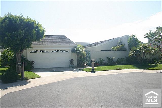 Front - 22866 MONTALVO Road, Laguna Niguel CA 92677 - photo 1