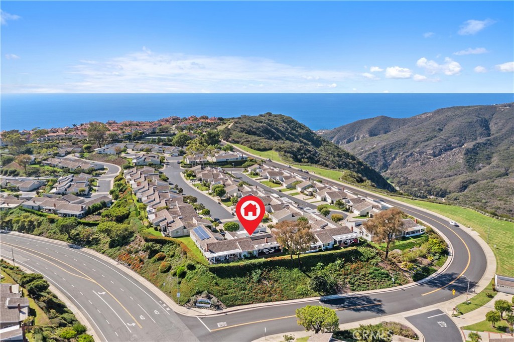Panoramic view of the surrounding coastal landscape - 22886 Mariano, Laguna Niguel CA 92677 - photo 37