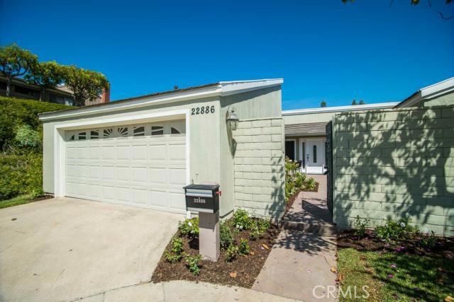 22886 Tamora Drive, Laguna Niguel CA 92677 - photo 1
