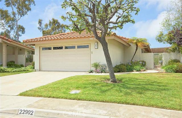 22902 Via Cruz, Laguna Niguel CA 92677 - photo 1