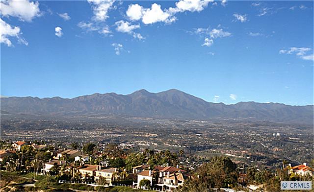 This home has one of the best views in all of Orange County! Where else are you going to get this Unobstructed Mountain, - 22921 PALENCIA Lane, Laguna Niguel CA 92677 - photo 1