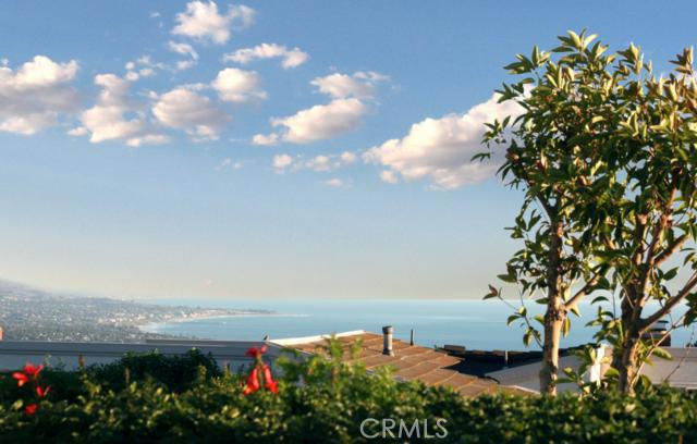 If you're looking for a one story home with a view, you have found it. The view from this house is south facing all the - 22932 Belmonte Road, Laguna Niguel CA 92677 - photo 1