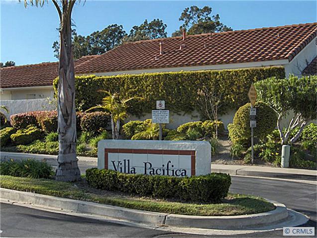 Lovely Villa Pacifica neighborhood. - 22932 VIA CRUZ, Laguna Niguel CA 92677 - photo 1