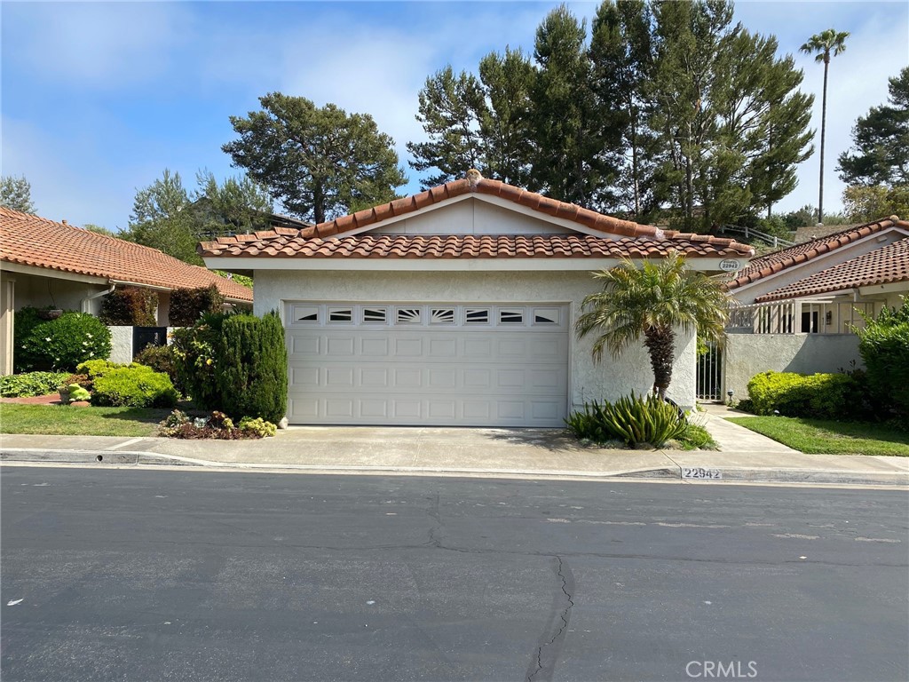 22942 Via Cruz, Laguna Niguel CA 92677 - photo 1