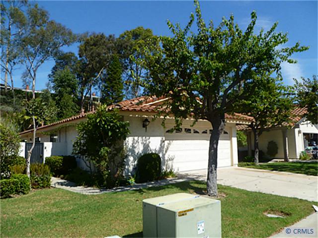 Side view of Home - 22951 VIA MIRAMAR, Laguna Niguel CA 92677 - photo 1