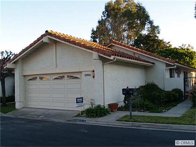 Welcome Home - 22962 VIA MIRAMAR, Laguna Niguel CA 92677 - photo 1