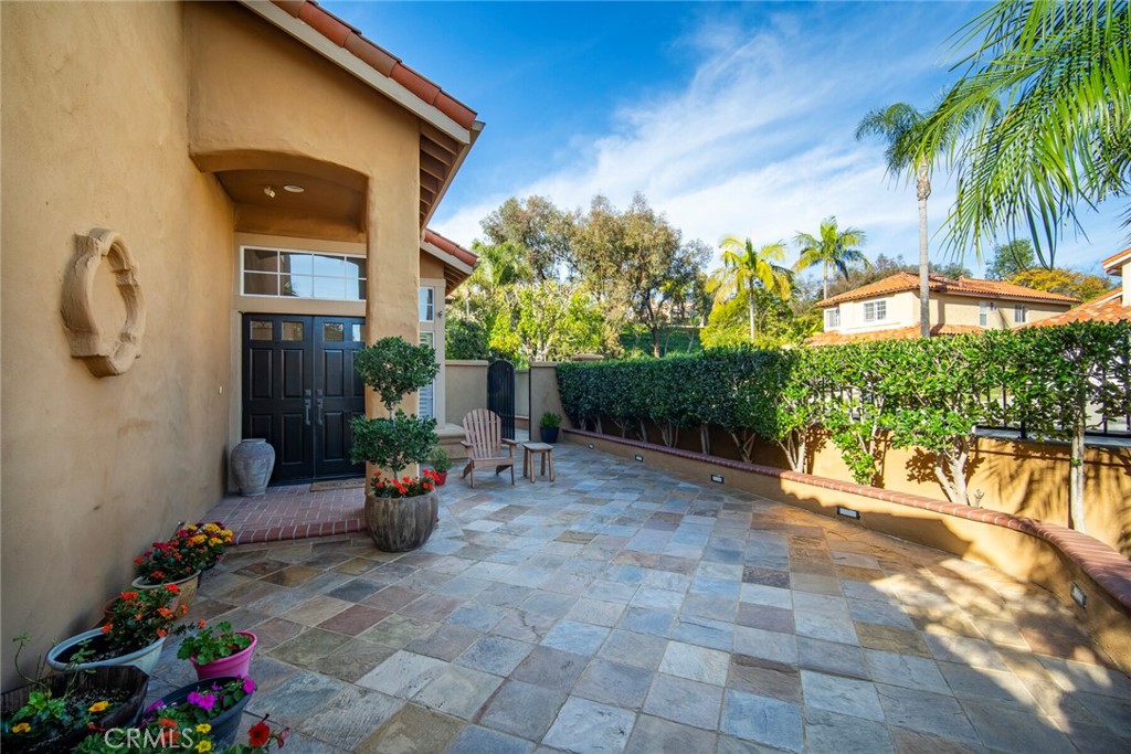 Front - 23 Amarante, Laguna Niguel CA 92677 - photo 2