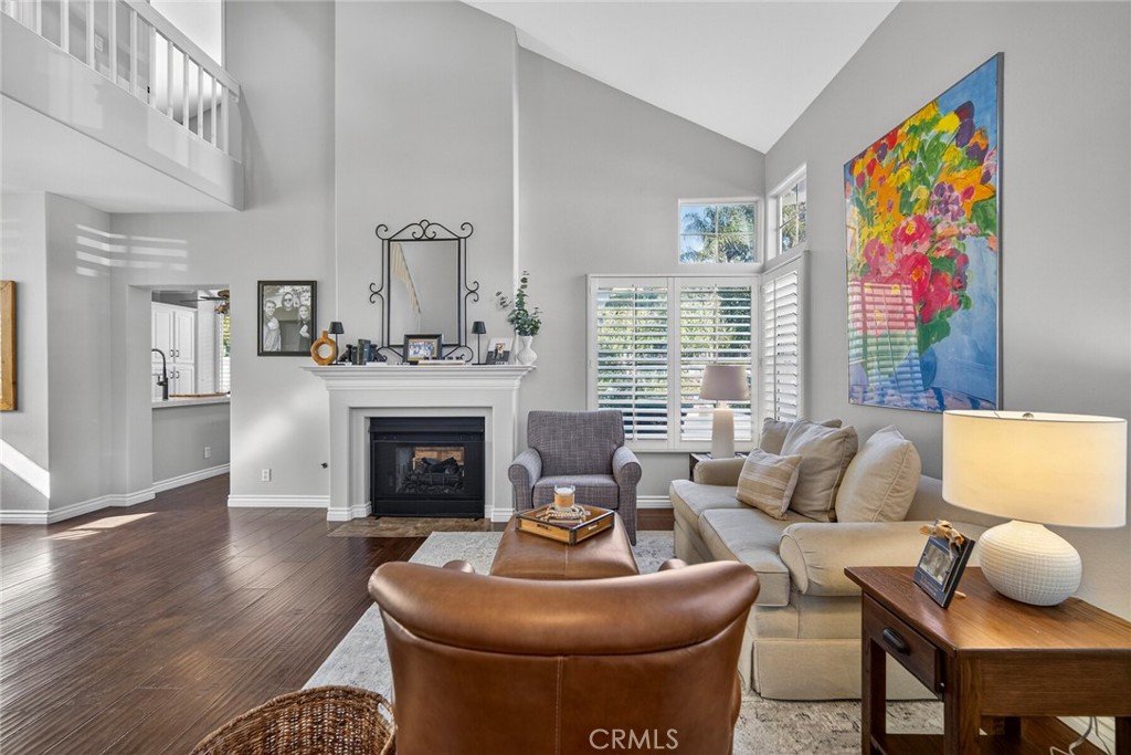 Living Room - 23 Amarante, Laguna Niguel CA 92677 - photo 3