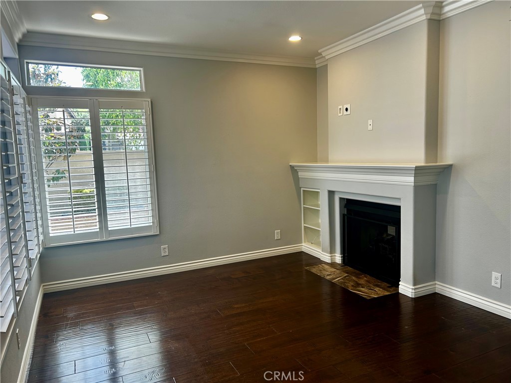 Painted Family Room - 23 Amarante, Laguna Niguel CA 92677 - photo 14