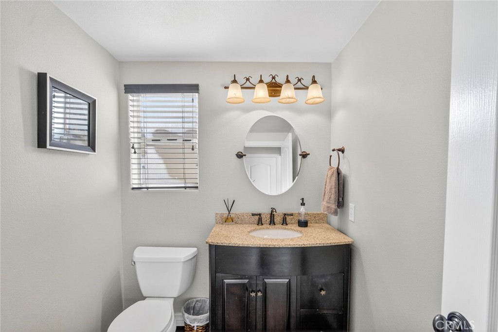 Powder Room - 23 Amarante, Laguna Niguel CA 92677 - photo 15