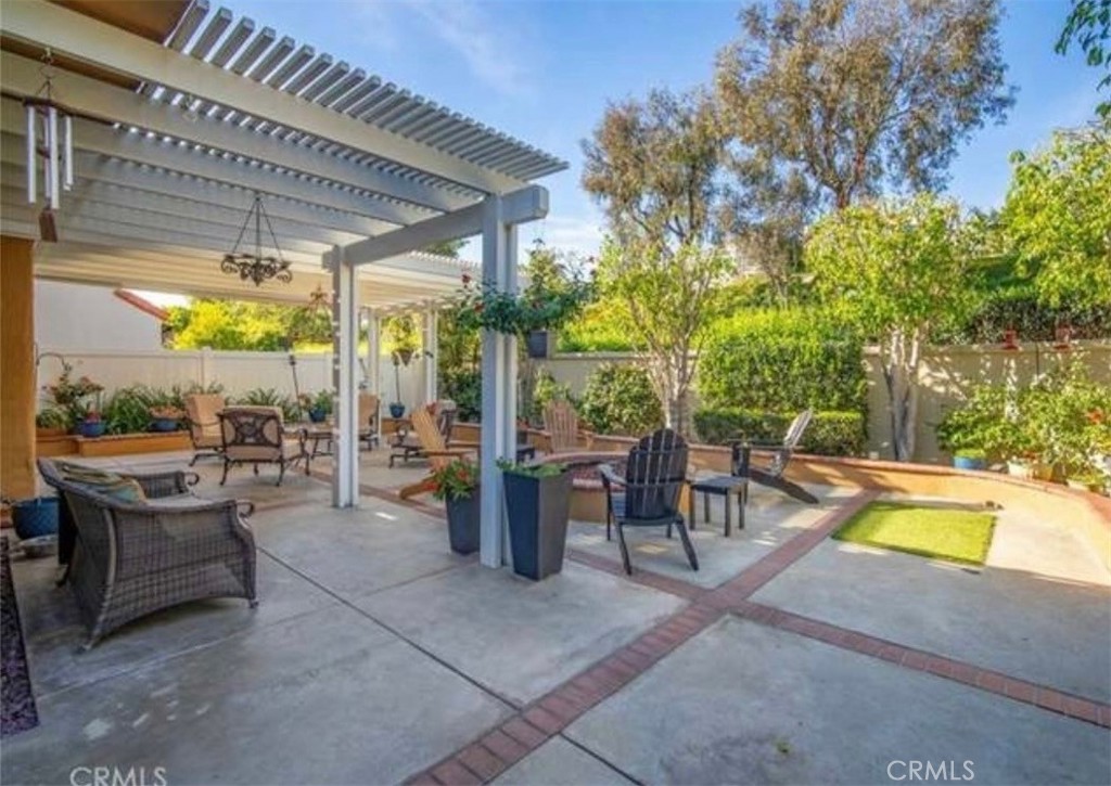Patio - 23 Amarante, Laguna Niguel CA 92677 - photo 22