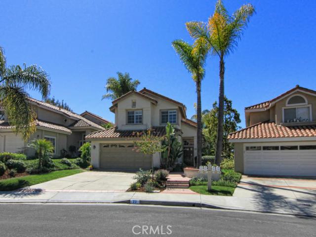 23 CALA MOREYA Street, Laguna Niguel CA 92677 - photo 1