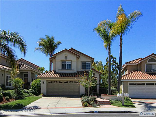 MARINA HILLS 'TERACINA' - 23 CALA MOREYA Street, Laguna Niguel CA 92677 - photo 1